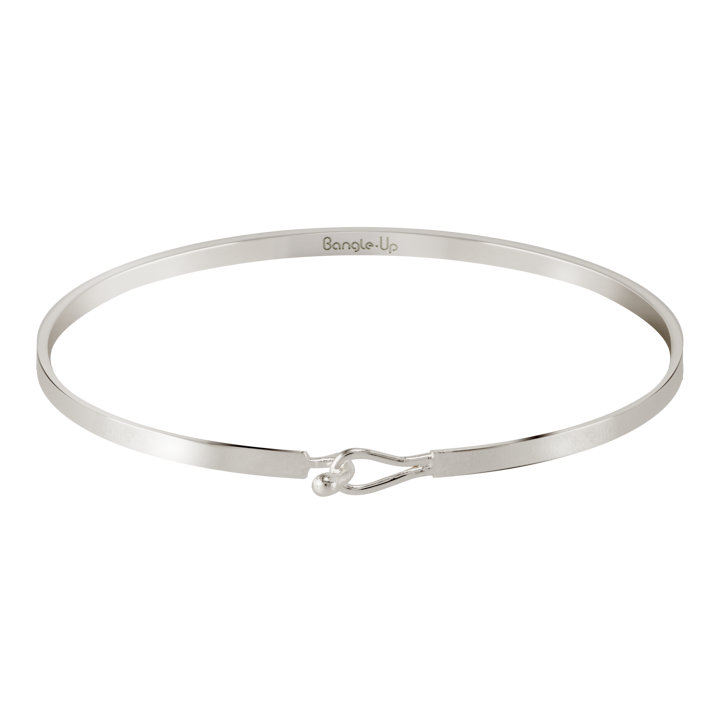 Lily armbånd - Argent/Silver